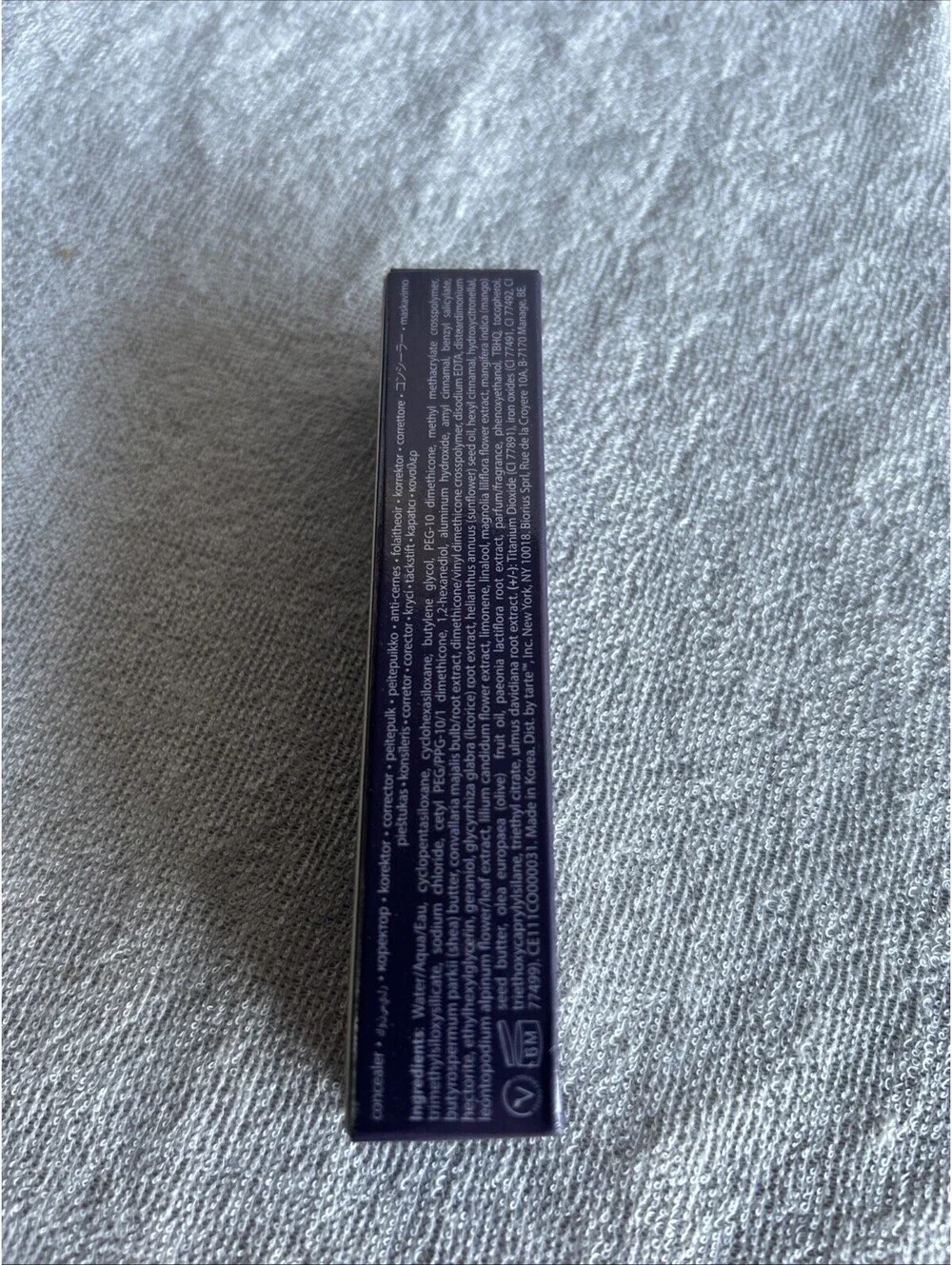 tarte Shape Tape Contour Concealer Shade - 10ml